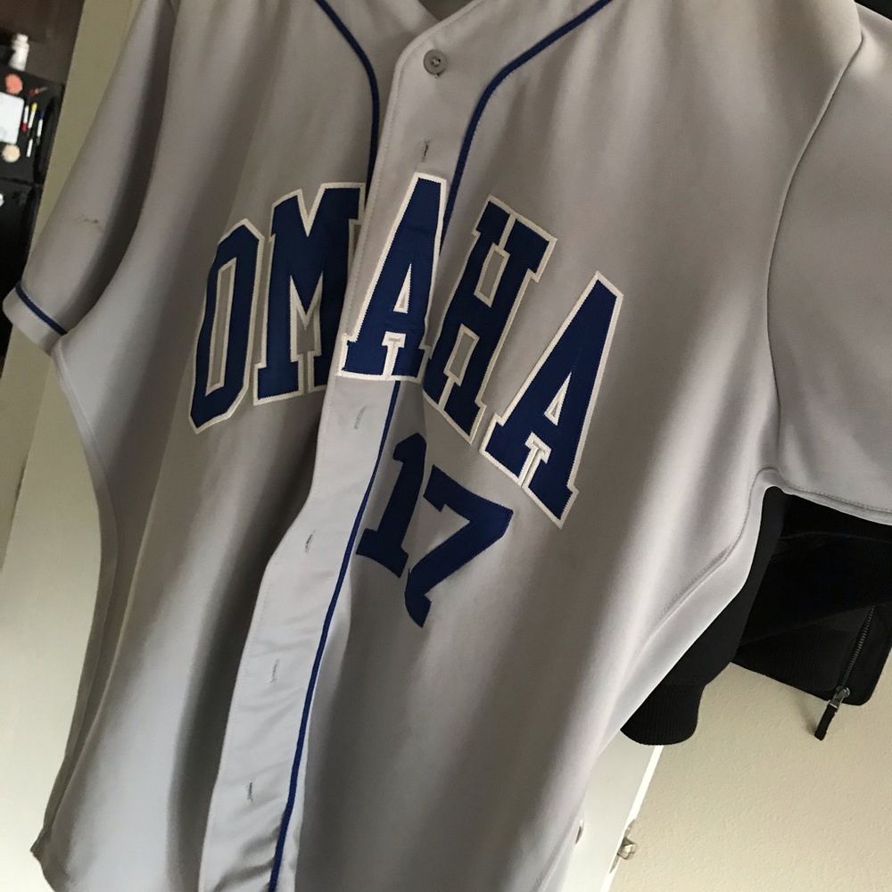 Royals Jersey